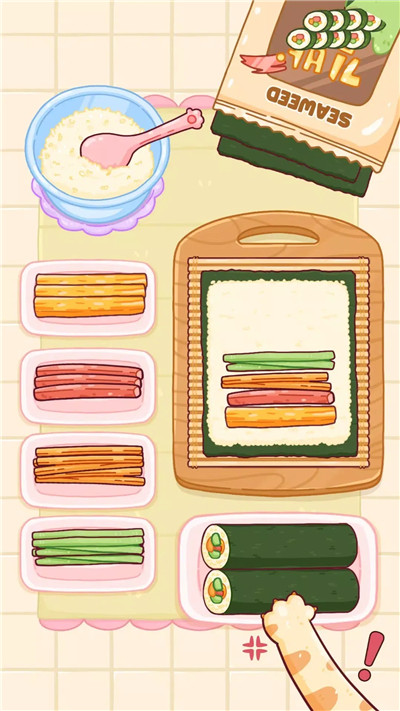 温馨小角落24884