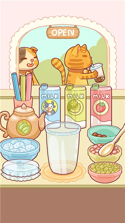 温馨小角落24884