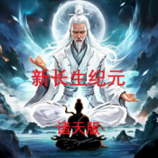 新长生纪元诸天版