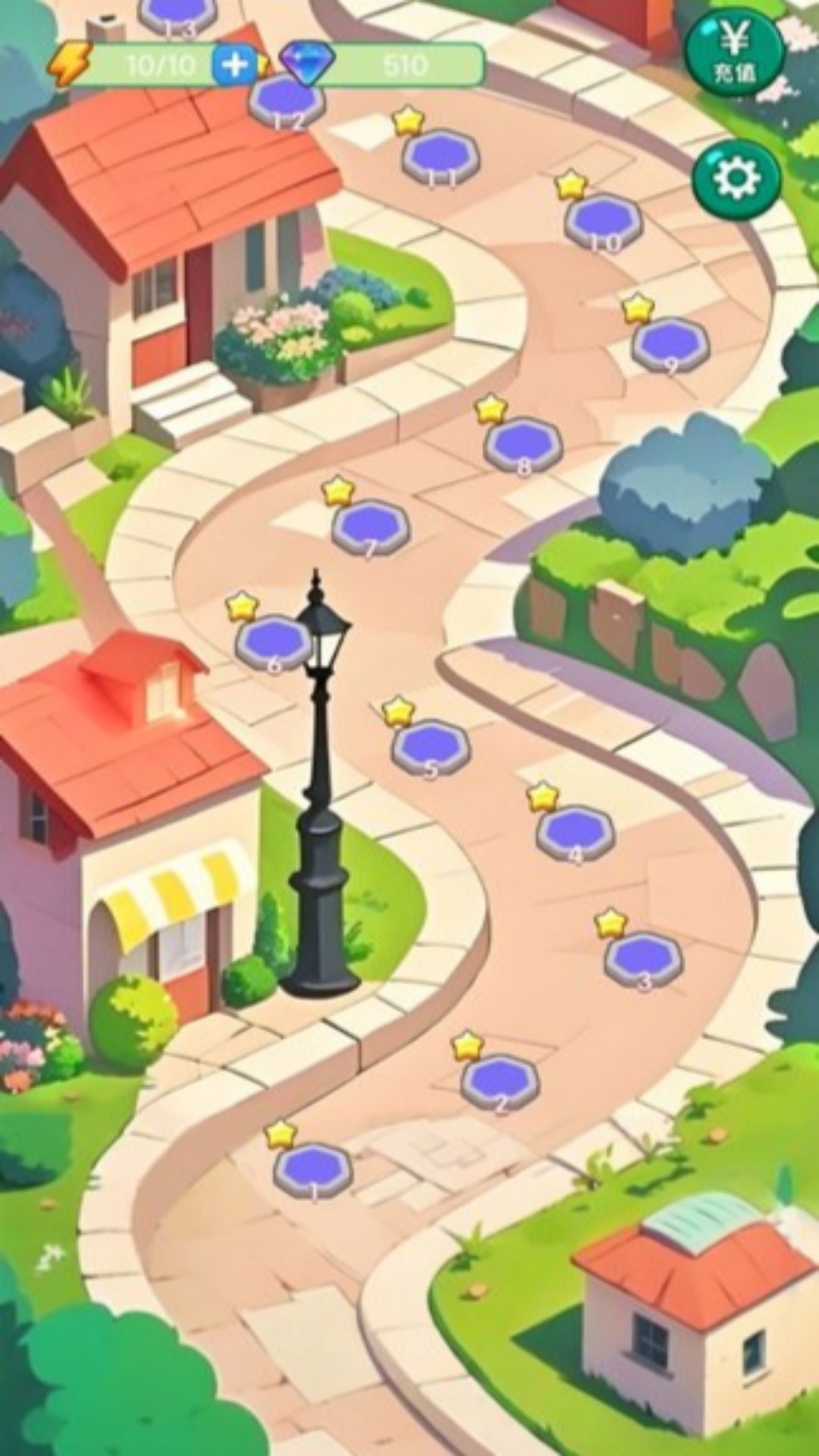 美味佳肴消消乐24890