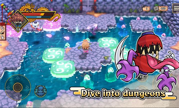 武士刀之龙手机版24904