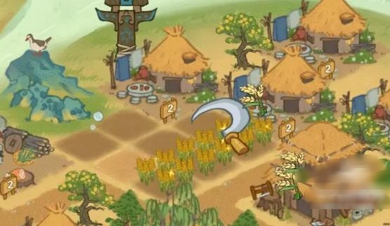 华夏绘世录官方版