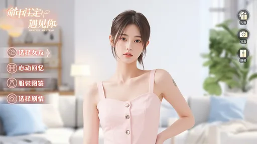 命中注定遇见你24912