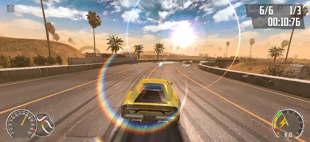 废品场狂飙赛车24914