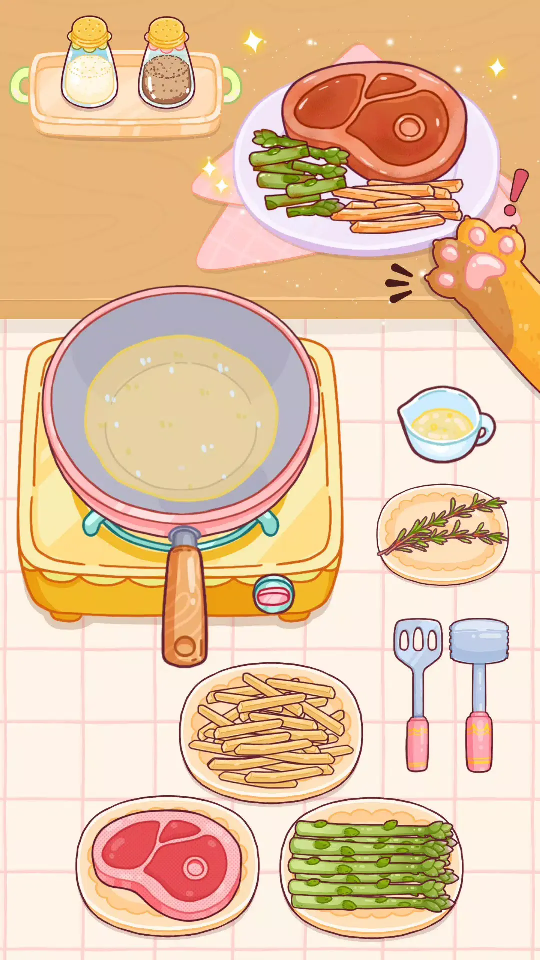 温馨小角落免广告版24919