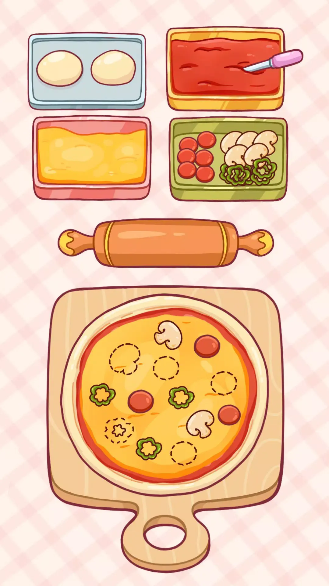 温馨小角落免广告版24919