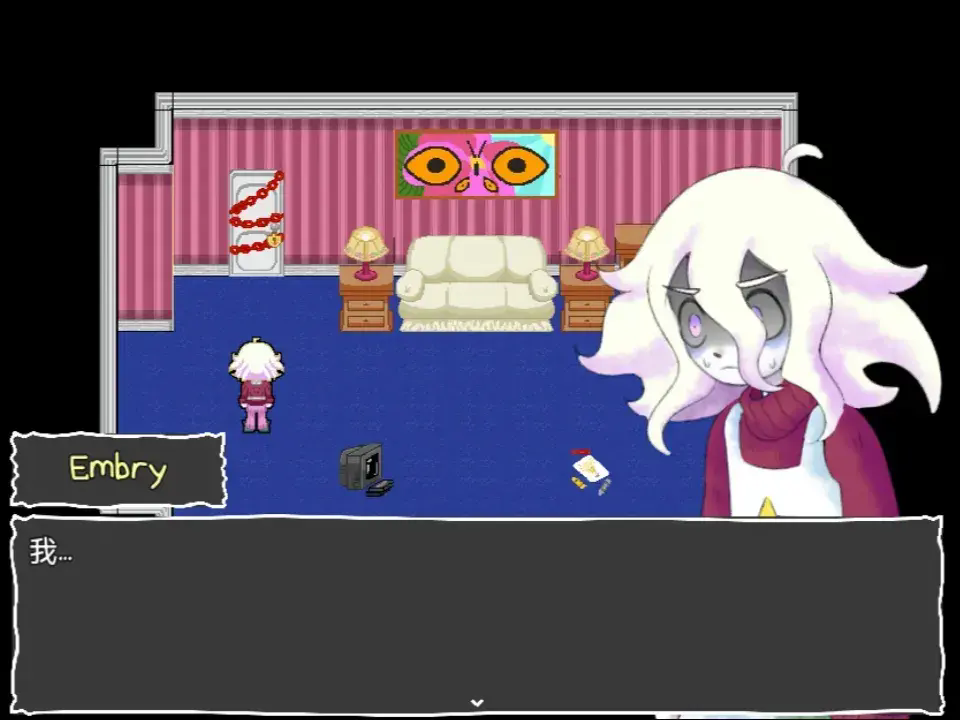 地下室的秘密手机版2