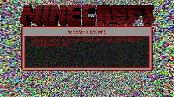 我的世界地狱版最新版24924