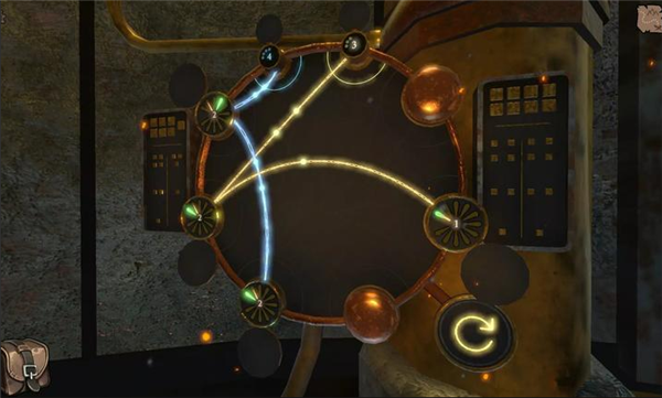 遗产再次觉醒手机版24925