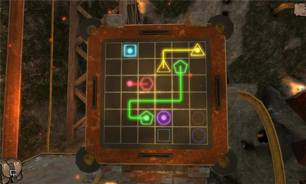 遗产再次觉醒手机版24925