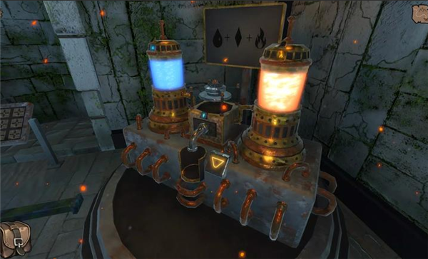 遗产再次觉醒手机版24925