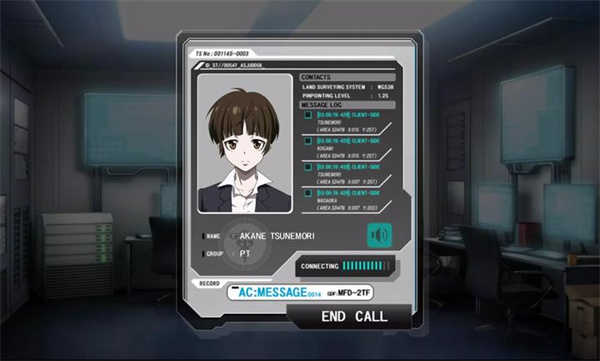 心理测量者中文版24934