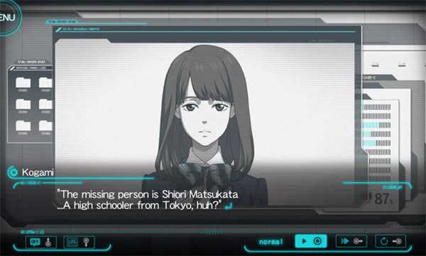 心理测量者中文版24934