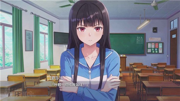 我才不会被女孩子欺负呢24936