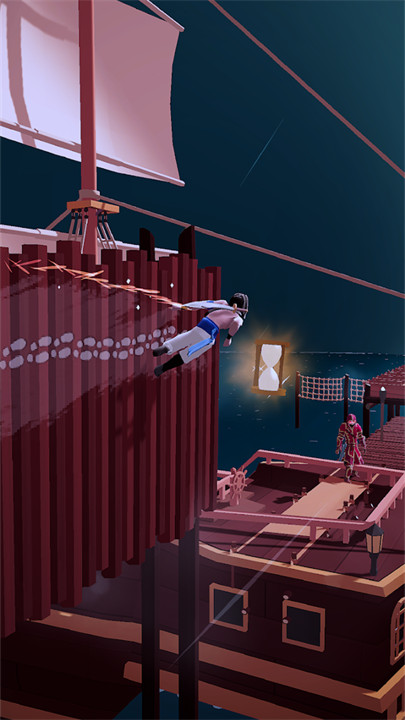 波斯王子大逃亡2最新版3