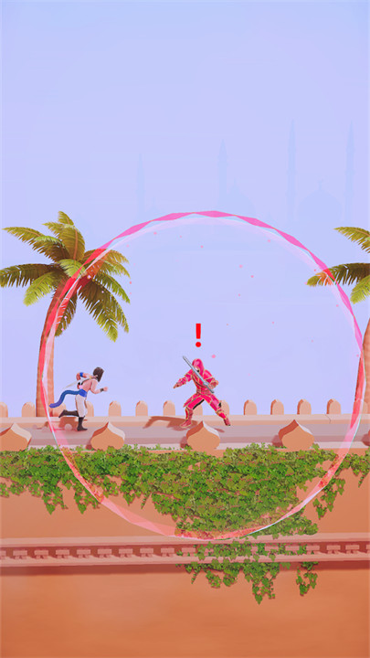 波斯王子大逃亡2最新版4