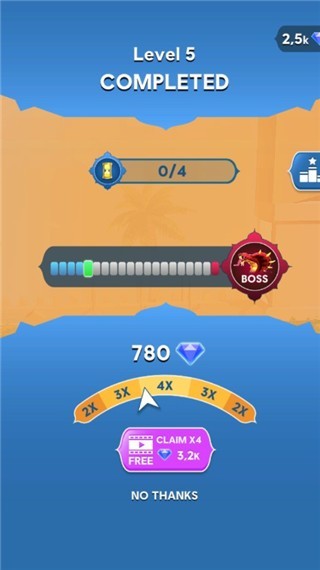 波斯王子大逃亡2游戏攻略图片6