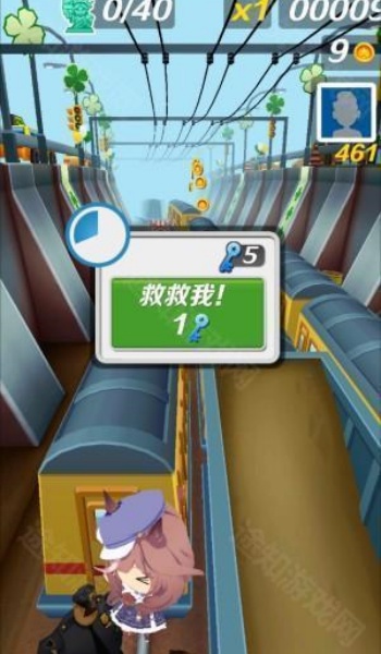 哈基跑酷2025版2