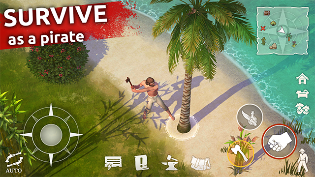 叛变海盗生存202524949