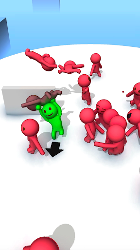 狂野大乱斗1.6.424953