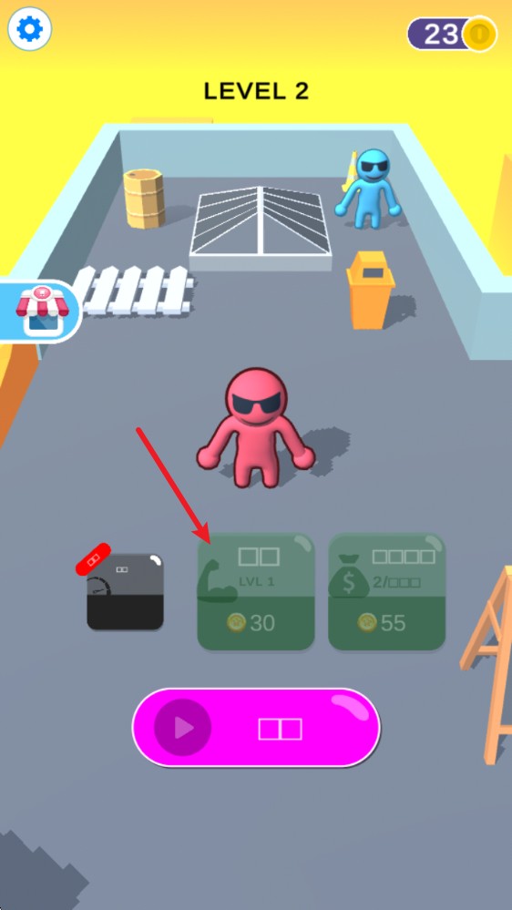 狂野大乱斗1.6.4