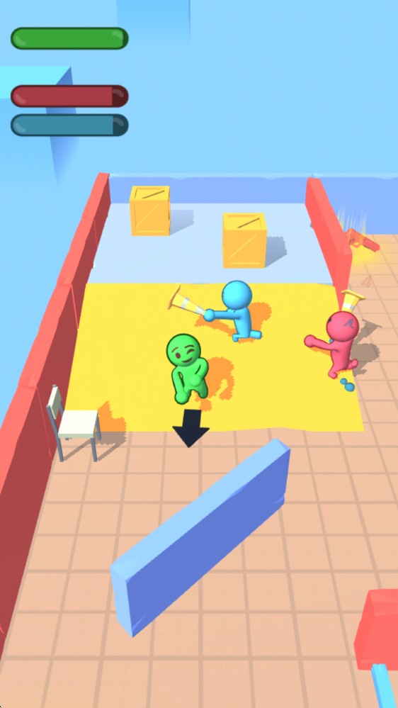 狂野大乱斗1.6.4