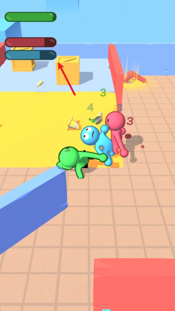 狂野大乱斗1.6.4