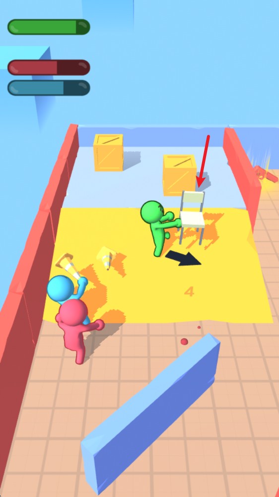 狂野大乱斗1.6.4