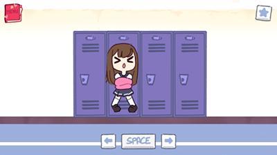 解锁口香糖女孩2.0版24956