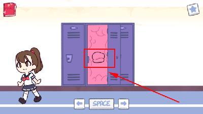 解锁口香糖女孩224957