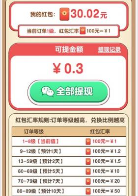 猪猪世界2红包版安卓版24968