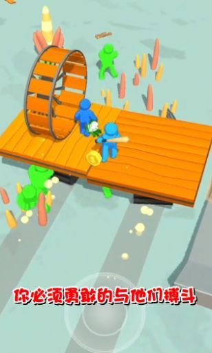 末日伐木机24975