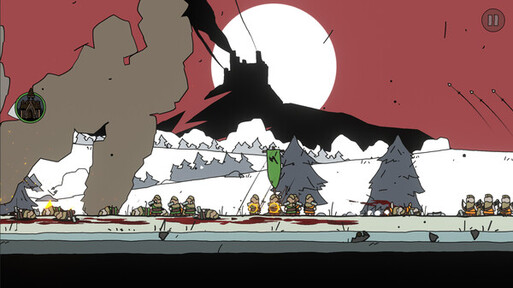 帕拉贝伦传奇围攻4