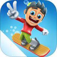 滑雪大冒险2最新版本