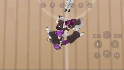 病娇模拟器1980模组3