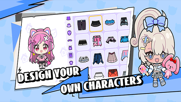 碧优蒂小镇官方版0