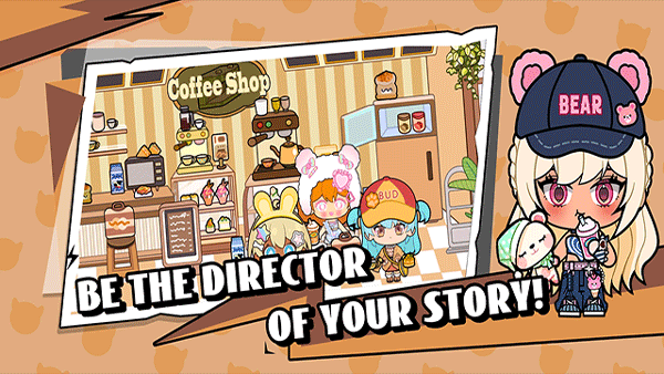 碧优蒂小镇官方版3