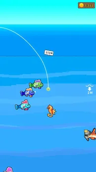 钓鱼时光测试版25028