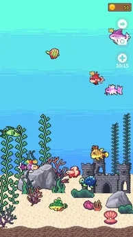 钓鱼时光测试版25028