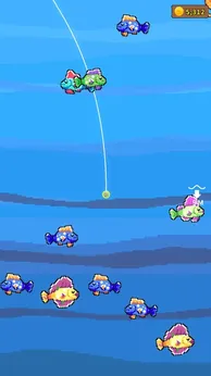 钓鱼时光测试版25028