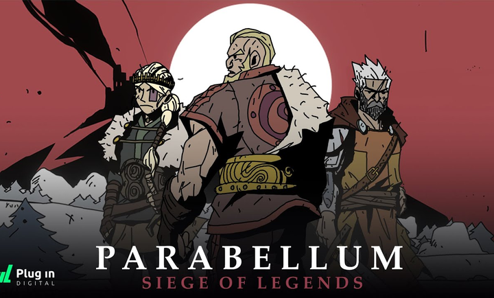 帕拉贝伦传奇围攻手游5