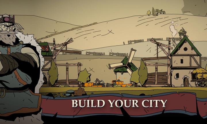 帕拉贝伦传奇围攻手游4