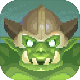 兽人领地手机版