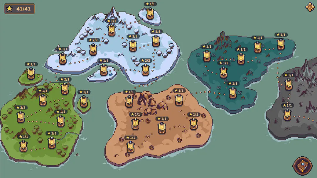 兽人领地手机版0