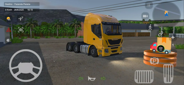 BR26卡车之路202525042