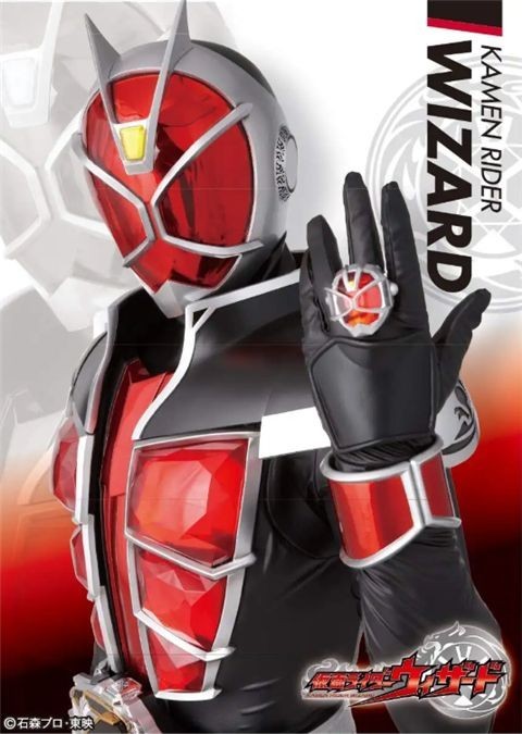 部分骑士介绍截图1