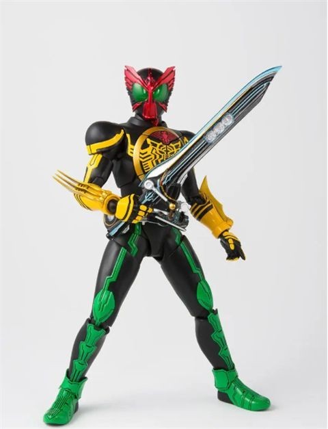 部分骑士介绍截图2