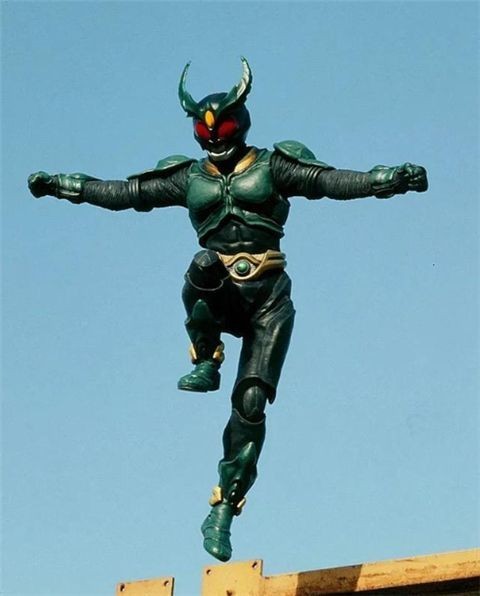 部分骑士介绍截图4