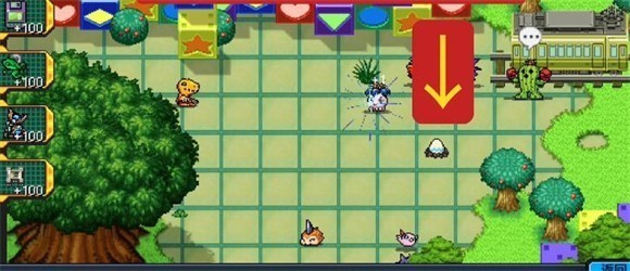 数码宝贝驯兽师重生2