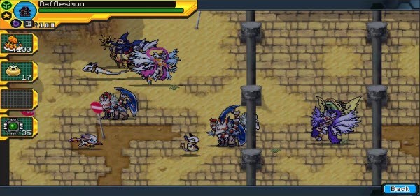 数码宝贝驯兽师重生2